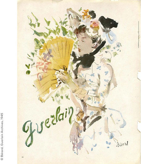 Guerlain Jardins De Bagatelle Eau de Parfum 75ml