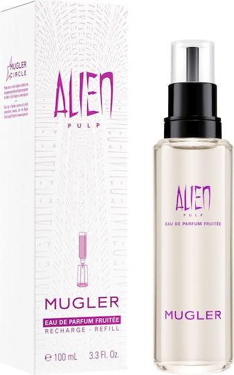 Mugler Alien Парфюмна вода Пълнител 100мл