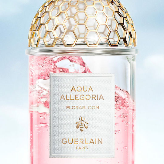 Aqua Allegoria Eau de Toilette 200ml