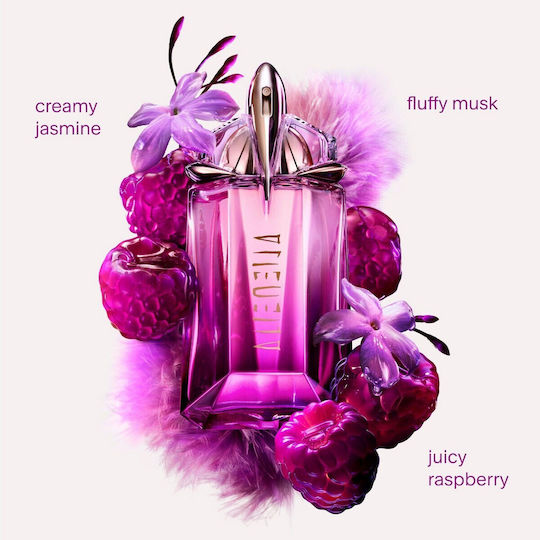 Mugler Alien Парфюмна вода Пълнител 100мл