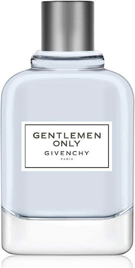 Gentlemen Only Edt Vapo 100 Ml 100 Ml