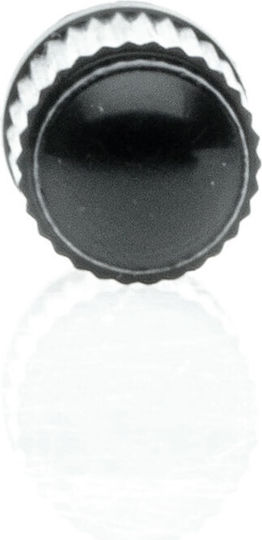 Extremo Tuning Valve Caps 100 Pcs Car Bicycle Motorcycle