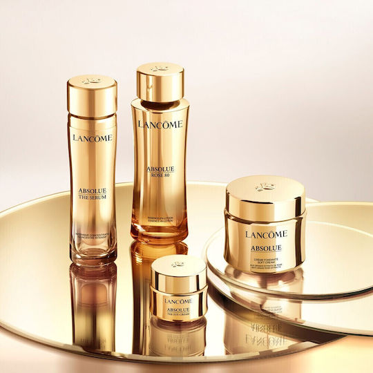 Lancome Absolue Rose 80 Essence-in-Lotion Lotion Τόνωσης Προσώπου 150ml
