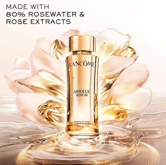 Lancome Absolue Rose 80 Essence-in-Lotion Lotion Τόνωσης Προσώπου 150ml