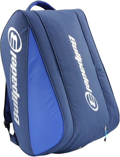 Bullpadel CN99004000 Тенис Раница Падел Синя