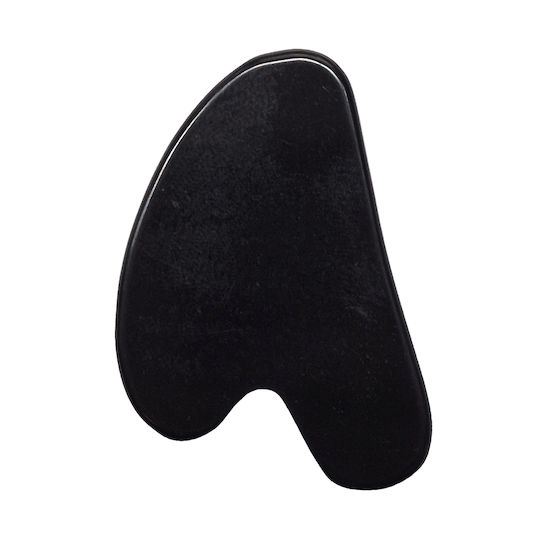 Εργαλειο Νεφριτη Jade Gua Sha Heart Shape