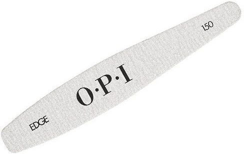 OPI Edge Λίμα Ίσια Χάρτινη 150/150 OPI-2FI701
