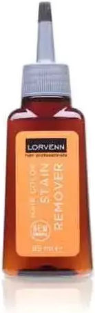 Lorvenn Καθαριστικό Λεκέδων από Βαφή 85ml