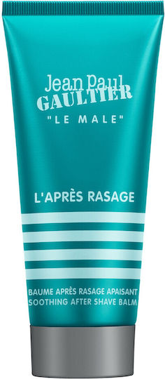 Jean Paul Gaultier After Shave Balm Le Male 100ml