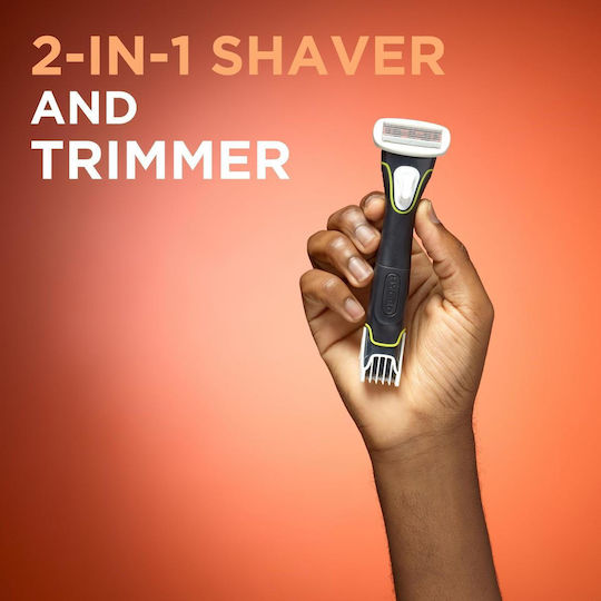 Wilkinson Sword Hydro Trim And Shave Trimmer Μηχανή