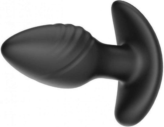 Loving Joy Toosh Plug Anal Cu Vibrație