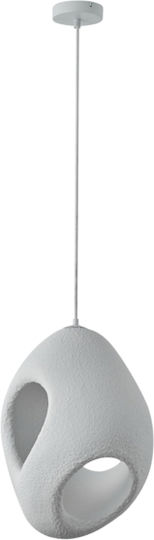 Eurolamp Ceiling Light White 29x29x41cm Eurolamp Ceiling Light White 29x29x41cm
