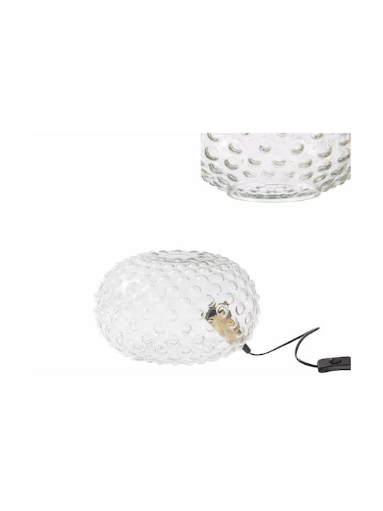 Decorative Table Lamp Soap Bepurehome Lamp E27 Furniture Lamp 30x20cm