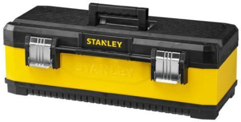 Stanley Εργαλειοθήκη Χειρός Πλαστική Π66xB30xΥ22cm