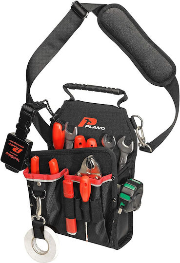 Plano Toolbox Tool Case Dimensions: W30xD21xH9cm