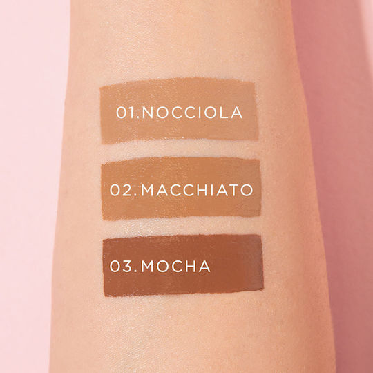 Mon Reve Contour Stick Face Contour Stick 5.5g 01