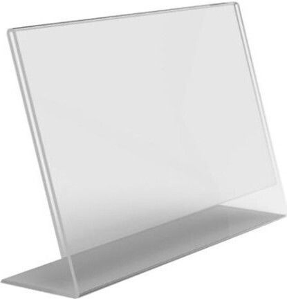 Groovy Display Stand K-382 100x80mm