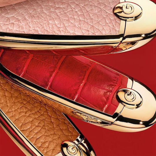 Guerlain Огледало за грим Червен