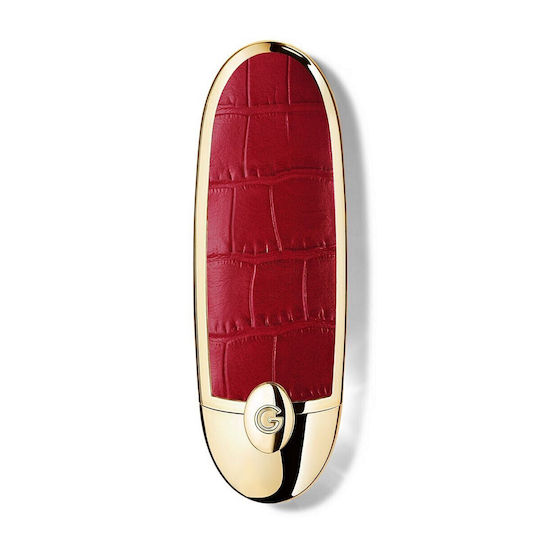 Guerlain Огледало за грим Червен