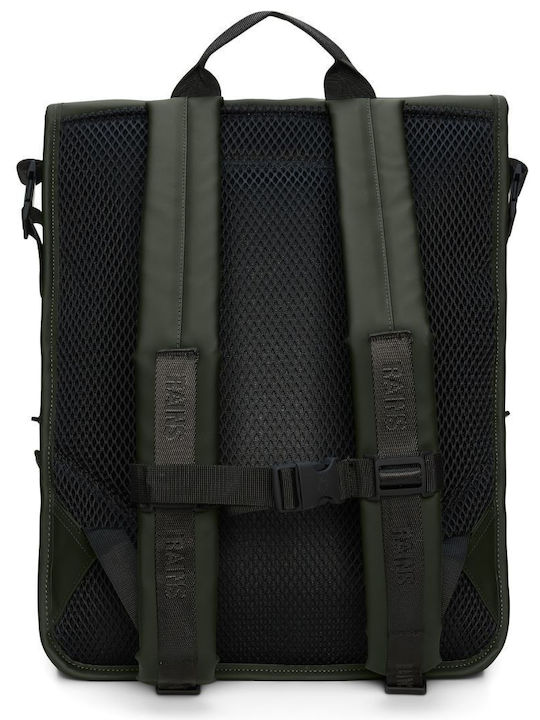 Rains Trail Rolltop Πράσινο