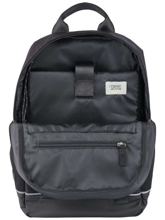 Camel Active Connect Αδιάβροχο 13lt Μαύρο
