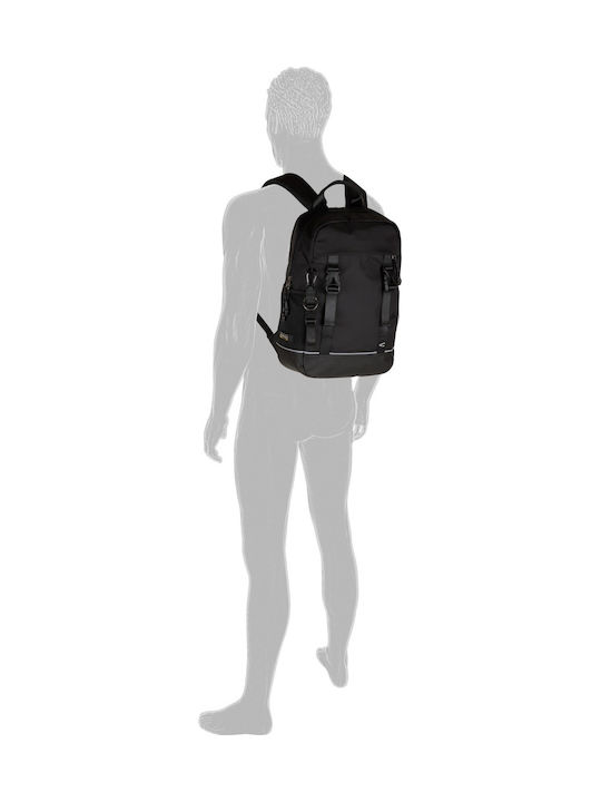 Camel Active Connect Αδιάβροχο 13lt Μαύρο