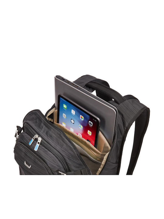 Thule Backpack 24lt Μαύρο