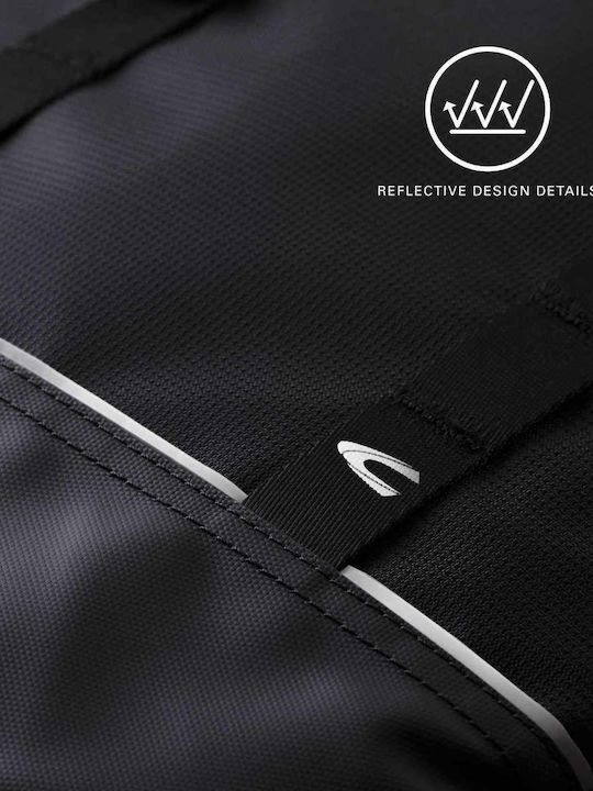 Camel Active Connect Αδιάβροχο 13lt Μαύρο