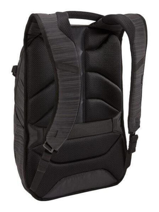 Thule Backpack 24lt Μαύρο