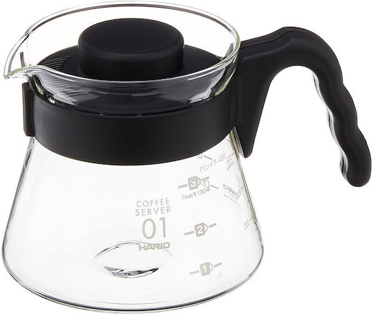 Hario Coffee Server V60-01 450ml