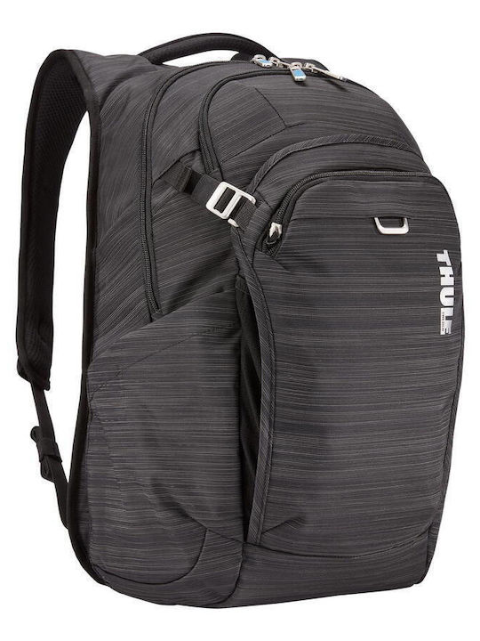Thule Backpack 24lt Μαύρο