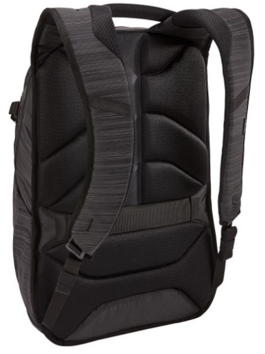 Thule Backpack 24lt Μαύρο