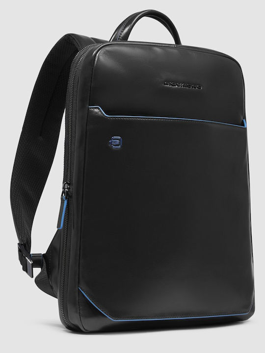 Piquadro Backpack Μαύρο