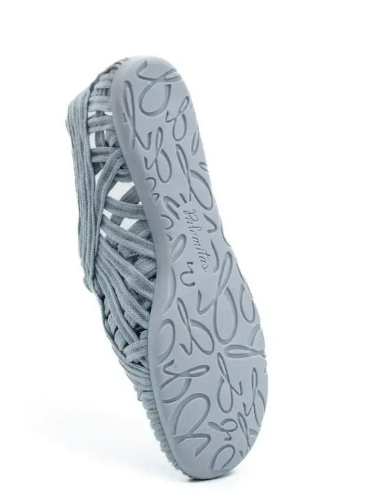 Women's Slip-Ons Light Blue