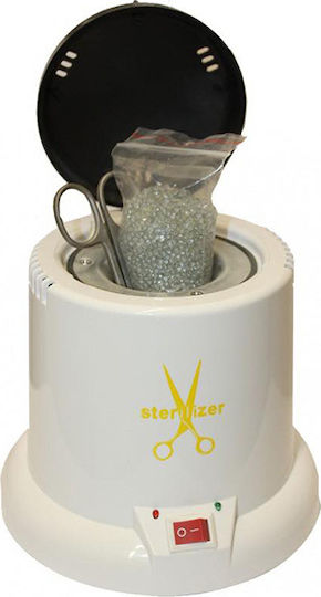 Quartz Autoclave 170ml Ax104 100W