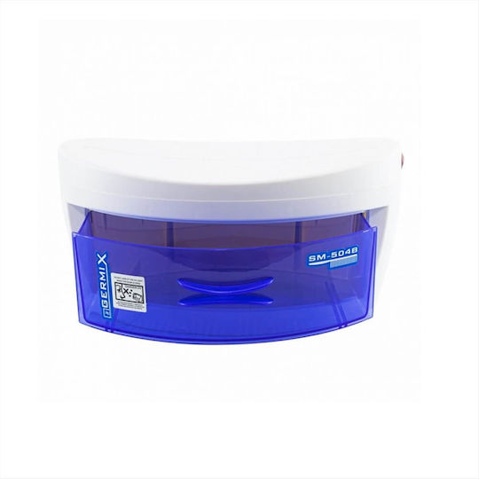Germix Κλίβανος UV 1.5lt Germix 6W