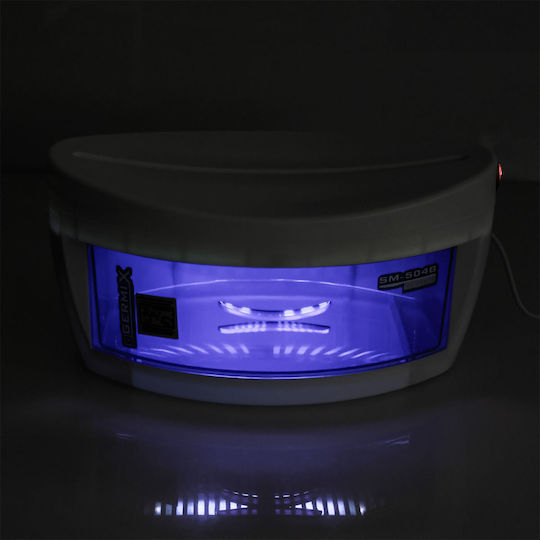 Germix Κλίβανος UV 1.5lt Germix 6W
