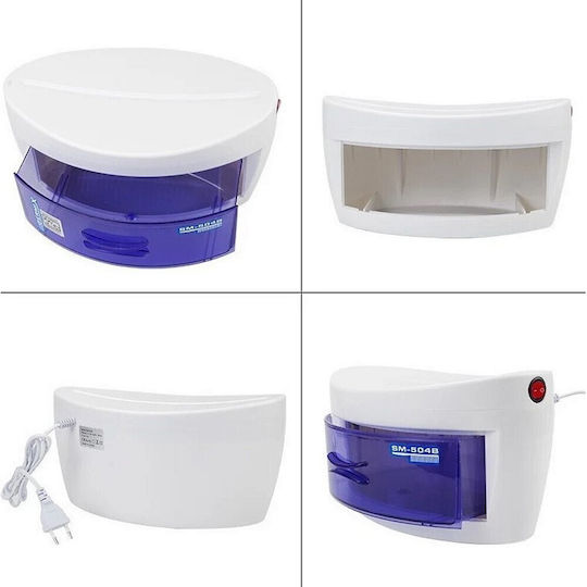 Germix Κλίβανος UV 1.5lt Germix 6W