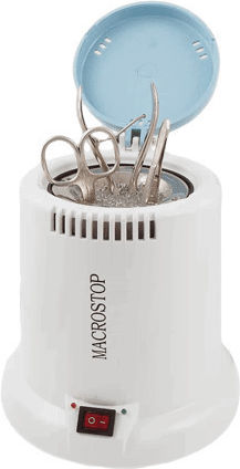 Hairway Κλίβανος Χαλαζία 75W