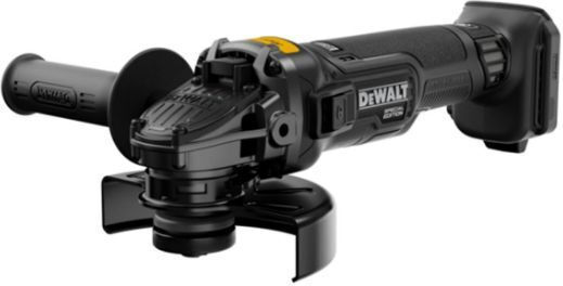 DEWALT DCG45MP2T Τροχός 125mm Μπαταρίας Brushless 2x5Ah