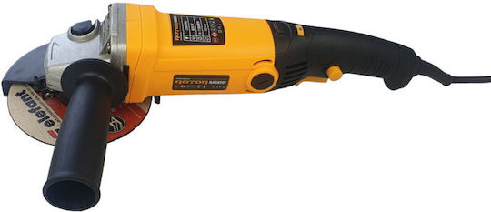 Elefant Rotor Ъглошлайф 125мм Електрически 850W