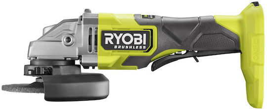 Ryobi Τροχός 125mm Μπαταρίας Brushless