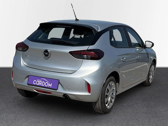 Opel Corsa 1.5d MT6 '23
