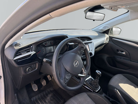Opel Corsa 1.5d MT6 '23