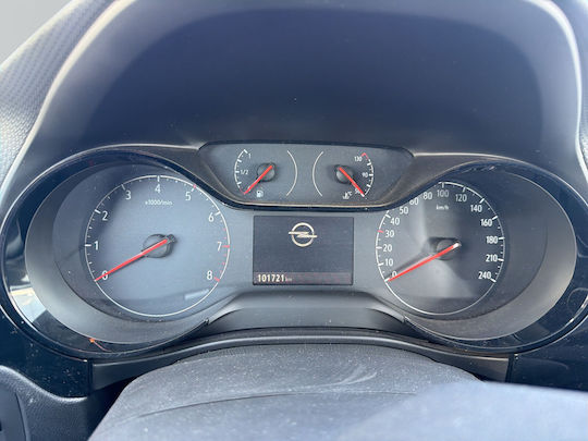 Opel Corsa 1.5d MT6 '23