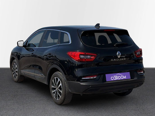 Renault Kadjar 1.5 Blue dCi Sport Edition EDC '22