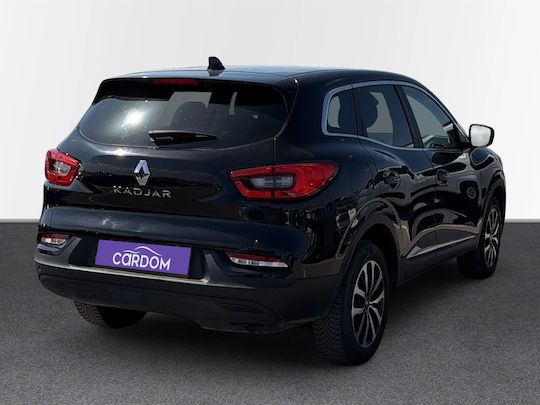Renault Kadjar 1.5 Blue dCi Sport Edition EDC '22