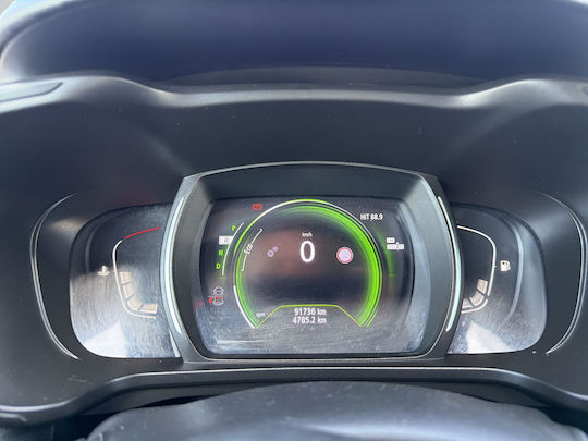 Renault Kadjar 1.5 Blue dCi Sport Edition EDC '22