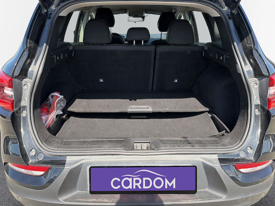 Renault Kadjar 1.5 Blue dCi Sport Edition EDC '22
