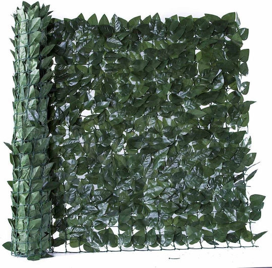 Showood Künstliches Laubpaneel 3x1.5m Premium